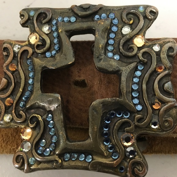 Belts